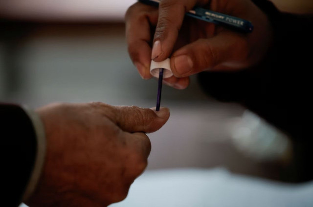 challenges marred by elections says fafen