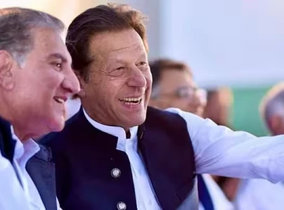 ihc acquits imran khan shah mahmood qureshi in cipher case