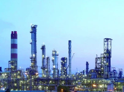 sifc for prioritising local oil products