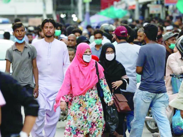 the informal sector which constitutes a significant portion of economic activity has not been integrated into the formal economy depriving the state of much needed revenue photo file