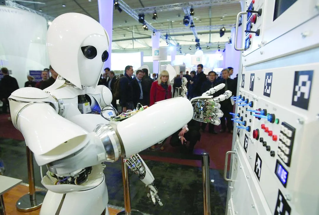 he combination of high quality technical skills and lower operational costs makes pakistan an attractive destination for ai development and research photo file