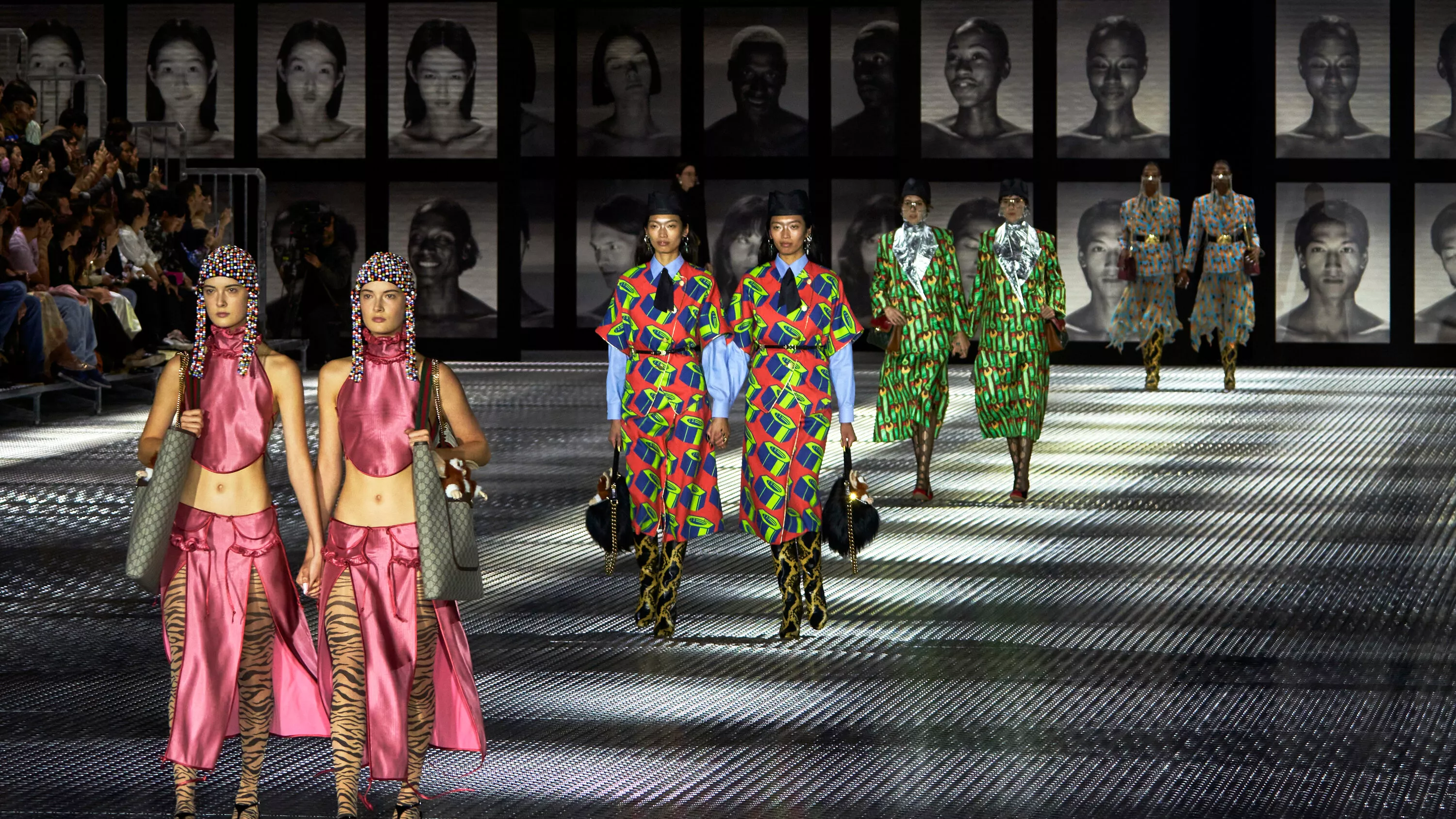 gucci faces daunting task to replace top designer