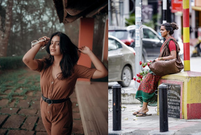 indian influencer under fire for using blackface