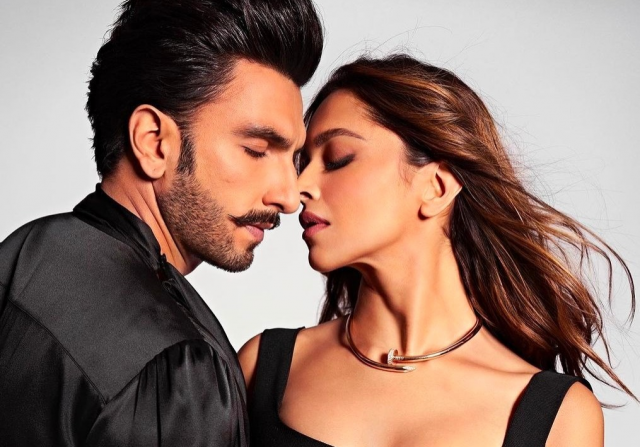 ranveer and i love children deepika says she looks forward to starting her own family