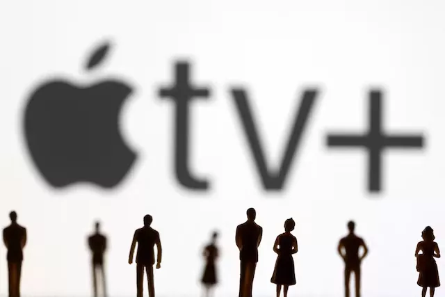 apple seeks to license more hollywood films for streaming