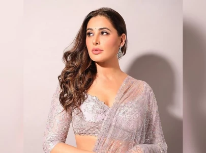 my father s pakistani mother s czech nargis fakhri talks heritage accidental career in india