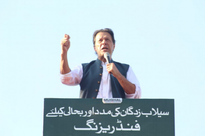 imran says shehbaz proved cipher is a reality