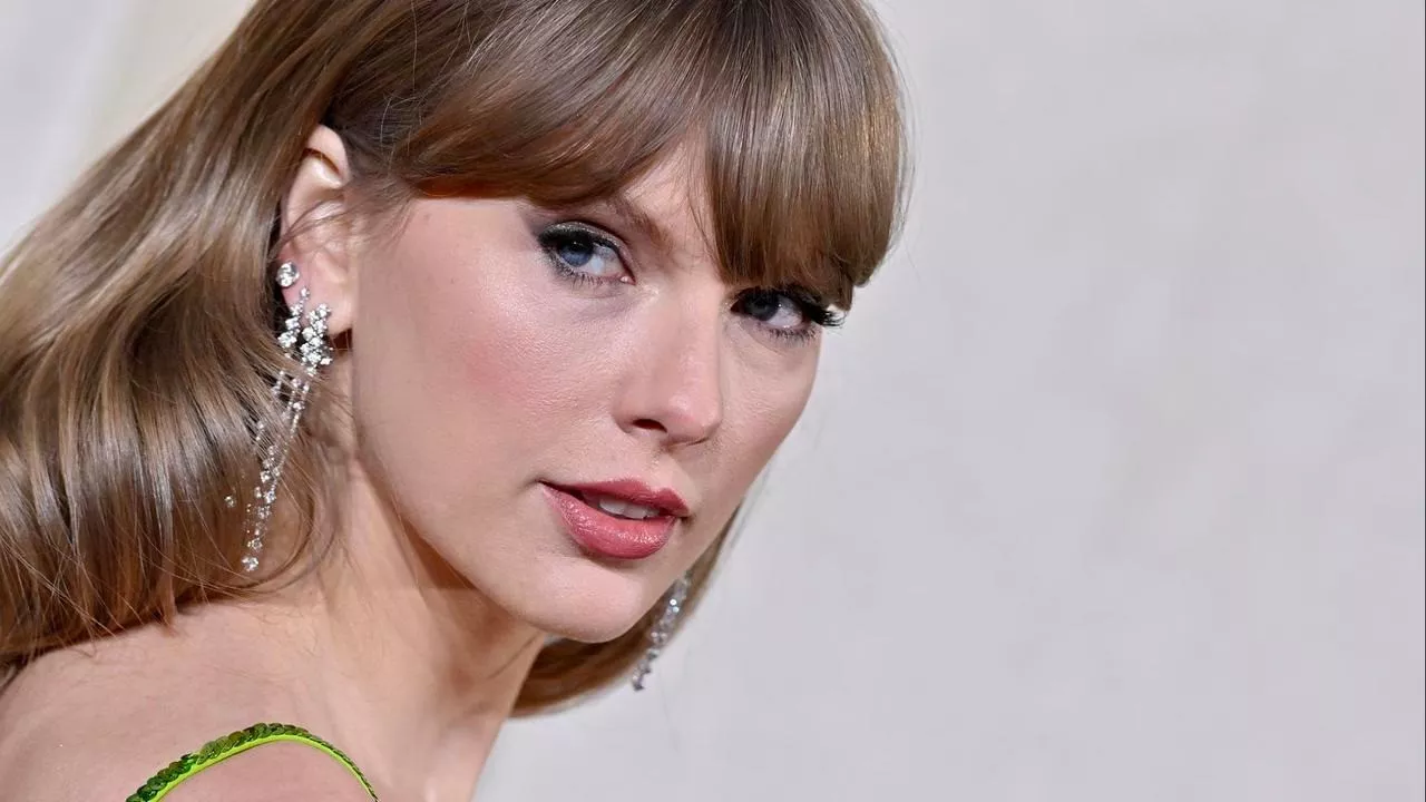 taylor swift searches blocked on x after fake explicit images spread