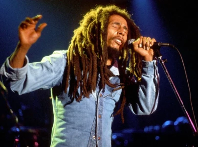 bob marley biopic brings his message to new generations son says