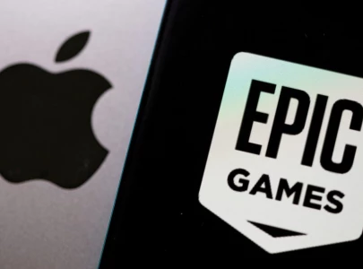 apple denies violating us court order in epic games lawsuit