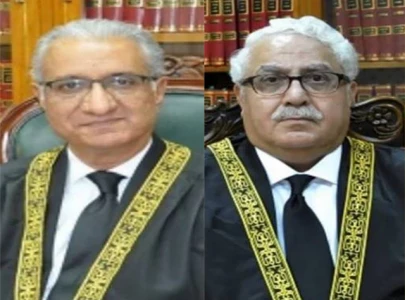 govt seeks recusal of sc judges in polls delay case