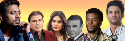 fallen yet not forgotten icons who passed away in 2020