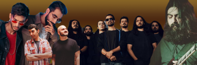 tribune take when diy music became the new normal in pakistan