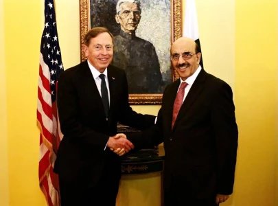 pak us partnership to serve interests of peace security stability