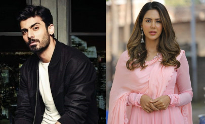 if fawad khan wasn t married i would date him sonam bajwa