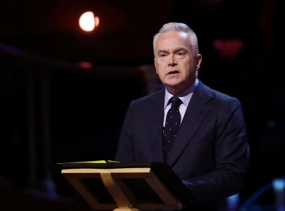 teenager photos scandal bbc anchor identified as huw edwards