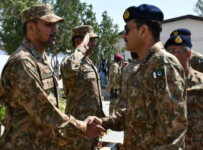 few misguided elements can t shake baloch people s resolve coas