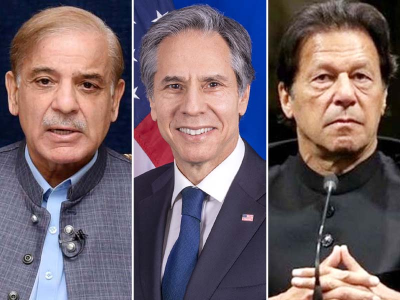 situationer are we back in us led western bloc post imran khan