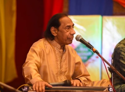 classical maestro laid to rest