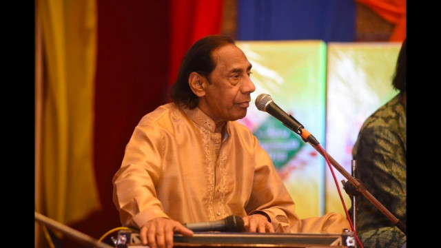 classical maestro laid to rest