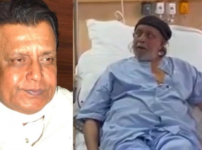 indian legend mithun chakraborty suffers brain stroke says media