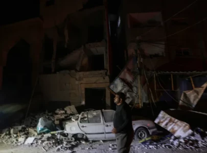 israel spends 7 million for super bowl ad while continuing to bomb rafah