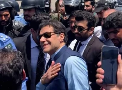 defiant imran galvanises supporters to wield vote as weapon on feb 8