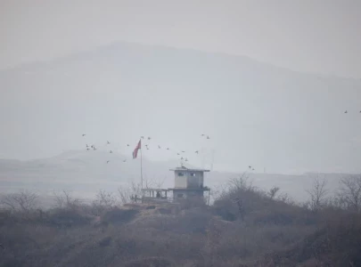 us military scrambles to determine fate of soldier who fled to north korea