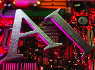 pakistan dubbed tech destination