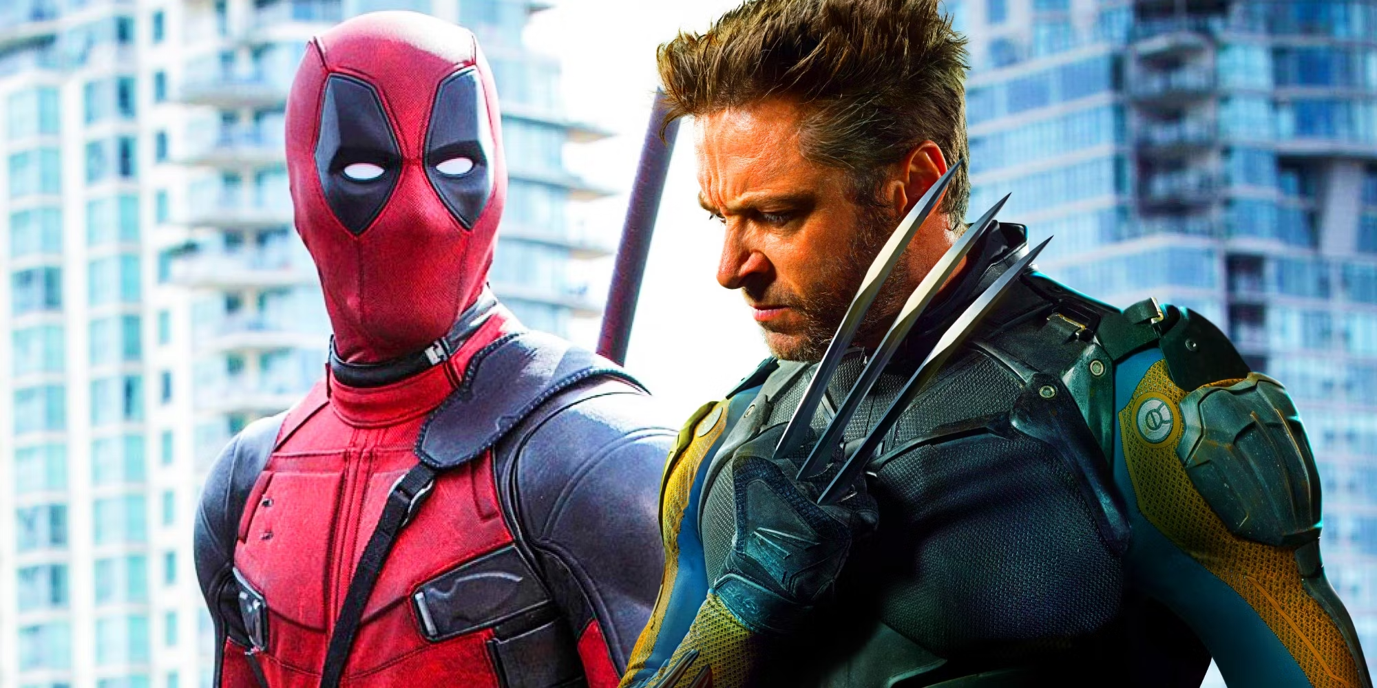 Hugh Jackman ressuscita Wolverine em Deadpool 3 da MCU