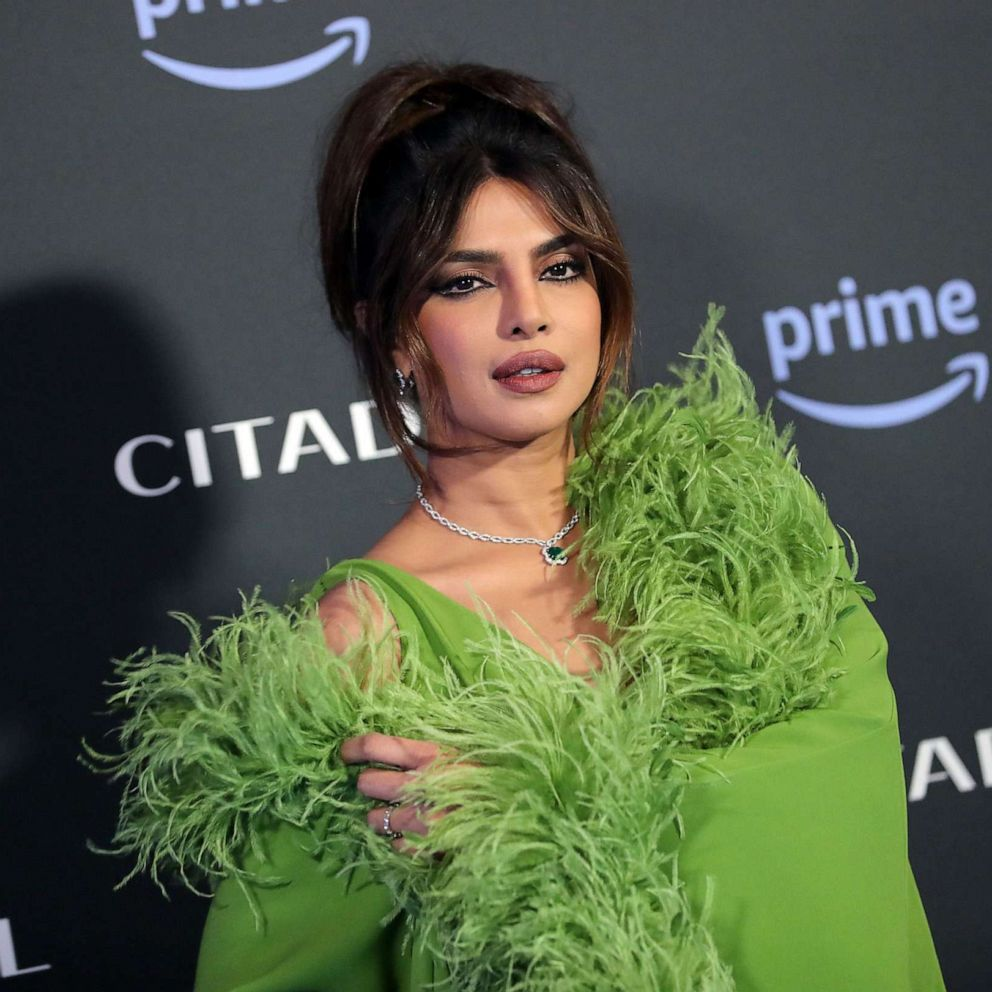 Priyanka's fake video goes viral as Bollywood struggles with AI