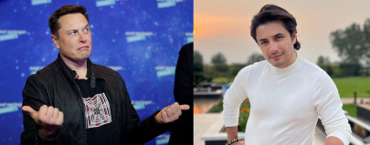 ali zafar and elon musk discuss ways to make twitter better than tiktok