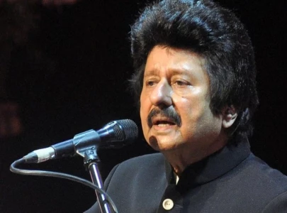 ghazal legend pankaj udhas passes away