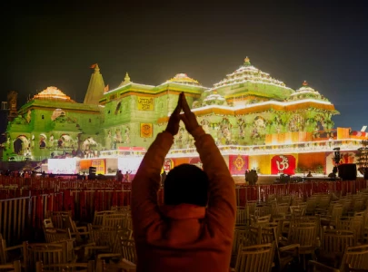 india s bjp concedes defeat in ayodhya where modi opened grand ram temple