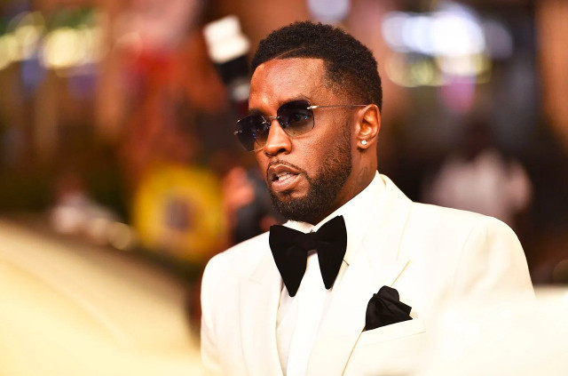diddy accused in gang rape of teenager in new york