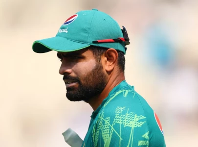 babar says pakistan not up to the mark in shock defeat to us