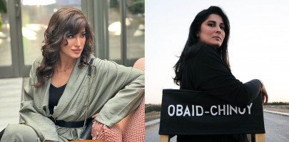 mehwish hayat kumai soc among others come together for flood relief fundraiser