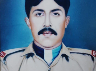 army pays homage to kargil war hero havaldar lalak jan