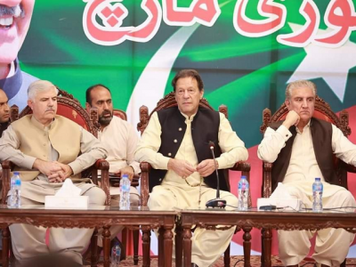 arshad sharif victim of target killing imran