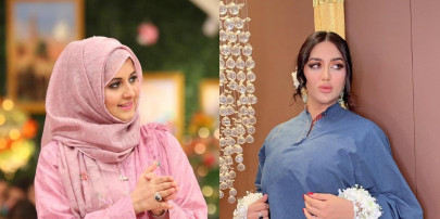 mathira speaks up against public humiliation while bushra iqbal urges to ban home wreckers