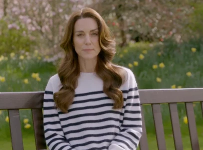 kate middleton says she s been diagnosed with cancer and is undegoing chemotherapy