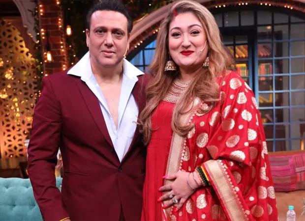 govinda hid his marriage for a year out of fear of losing his fan following