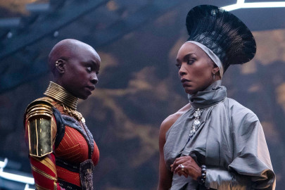 black panther sequel ignites box office with 330 million global debut
