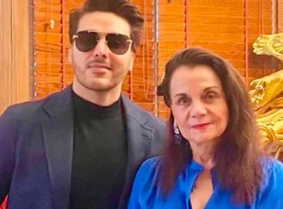 mumtaz is a huge fan of our dramas ahsan khan talks bollywood star s maiden visit to pakistan