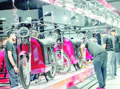 ev industry demands policy changes