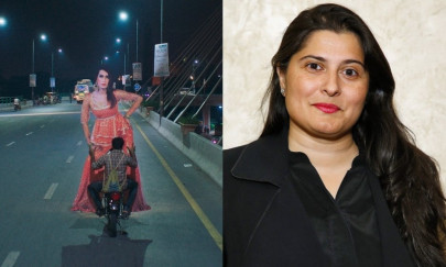 we go to war for our art sharmeen obaid chinoy highlights the struggle of filmmakers in pakistan