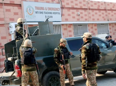 10 cops martyred in brazen di khan attack