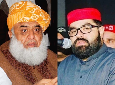 two suicide bombers planning to target fazl and aimal arrested