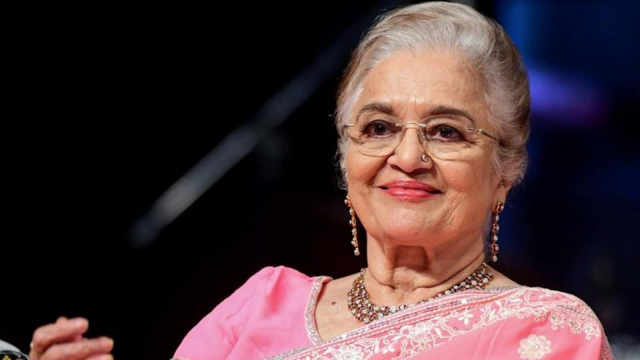they want to copy after jaya bachchan asha parekh takes issue with indian women in western clothes