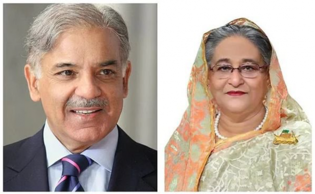 pm shehbaz sends mango gift to bangladesh leadership before end of term